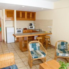 Tanoa Apartments in Viti Levu, Fiji from 69$, photos, reviews - zenhotels.com