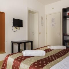 Отель L'Affittacamere di Venezia сейф в номере