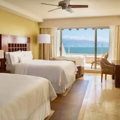 Отель The Westin Resort & Spa Puerto Vallarta комната для гостей фото 7
