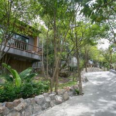 Отель Sai Daeng Resort фото 7