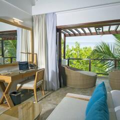 Отель Summer Island Maldives Мальдивы, Рити Ра - отзывы, цены и фото номеров - забронировать отель Summer Island Maldives онлайн удобства в номере