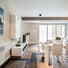 Отель Apartamenty Stara Polana Закопане фото 16