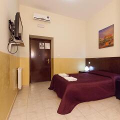 Отель Friend House комната для гостей фото 2