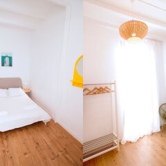 Отель Bed and Beach Barcelona Испания, Барселона - отзывы, цены и фото номеров - забронировать отель Bed and Beach Barcelona онлайн детские мероприятия