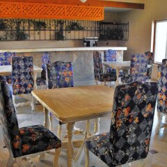 Отель Los Cabos Golf Resort, a VRI resort развлечения