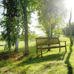 Отель La Foresteria Canavese Country Club Италия, Шампорше - отзывы, цены и фото номеров - забронировать отель La Foresteria Canavese Country Club онлайн фото 5
