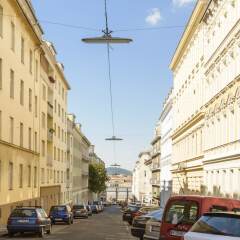 Отель Heart of Ottakring by Welcome2Vienna Вена