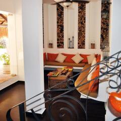 Отель La Pasion Hotel Boutique Мексика, Плая-дель-Кармен - отзывы, цены и фото номеров - забронировать отель La Pasion Hotel Boutique онлайн удобства в номере
