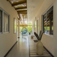 Отель Sea Retreats Thulusdhoo Остров Гасфинолу интерьер отеля