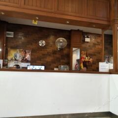 Arya Inn Pattaya Beach Hotel интерьер отеля фото 2