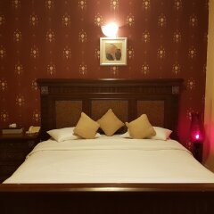 Отель Al Shams Plaza Hotel Apartments ОАЭ, Дубай - отзывы, цены и фото номеров - забронировать отель Al Shams Plaza Hotel Apartments онлайн