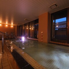 Green Hotel Yes Ohmi Hachiman Омихатиман бассейн фото 3