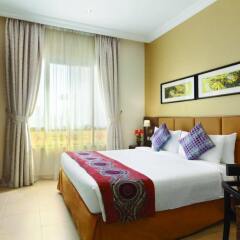 Отель One to One Mughal suites комната для гостей фото 2