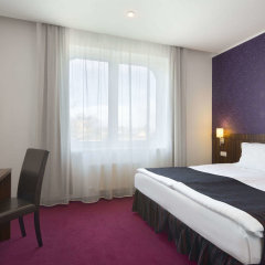Rija VEF Hotel in Riga, Latvia from 66$, photos, reviews - zenhotels.com guestroom photo 3
