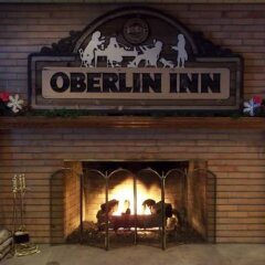 The Hotel At Oberlin интерьер отеля фото 3