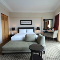 Отель Grand Copthorne Waterfront фото 14
