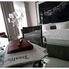 Отель Avidon Art & Design Hotel Германия, Дюссельдорф - отзывы, цены и фото номеров - забронировать отель Avidon Art & Design Hotel онлайн городской автобус
