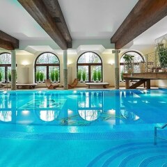 Отель Grand Hotel Stamary Wellness & Spa Польша, Закопане - отзывы, цены и фото номеров - забронировать отель Grand Hotel Stamary Wellness & Spa онлайн фото 5