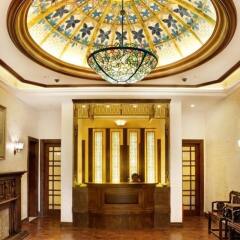 Отель Gulangyu Lin Mansion House Hotel Китай, Сямынь - отзывы, цены и фото номеров - забронировать отель Gulangyu Lin Mansion House Hotel онлайн спа
