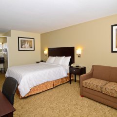 Rodeway Inn Convention Center in Los Angeles, United States of America from 133$, photos, reviews - zenhotels.com guestroom photo 3