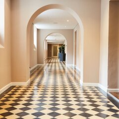 Hotel Vejlefjord Стоубю фото 15