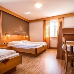 Hotel Lowenwirt Чермес комната для гостей