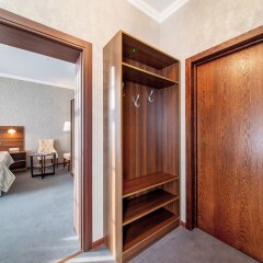 Гостиница D комната для гостей фото 4
