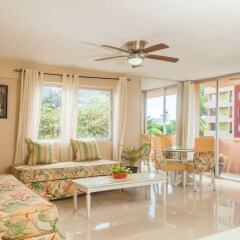 Апартаменты Ocho Rios Vacation - Apartment комната для гостей фото 5
