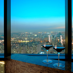 Отель Sheraton Seoul D Cube City Hotel Южная Корея, Сеул - отзывы, цены и фото номеров - забронировать отель Sheraton Seoul D Cube City Hotel онлайн бассейн фото 3