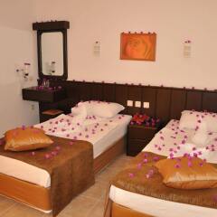 Kleopatra Celine Hotel спа