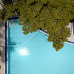Akra Morea Hotel & Residences детские мероприятия