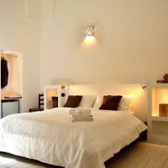 Отель Azzurretta Guest House Лечче комната для гостей фото 4