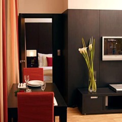 Апартаменты The Levante Laudon Apartments удобства в номере фото 2