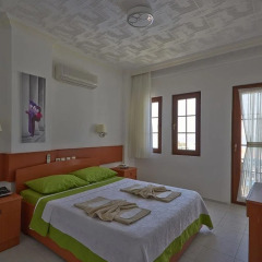 Kalkan Dream Hotel комната для гостей фото 2