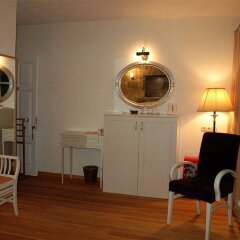 Hotel Masala Чешме в номере