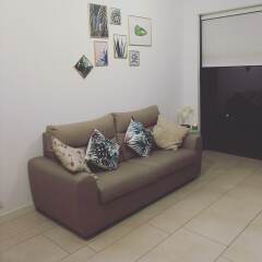 Апартаменты ART Apartment Roma комната для гостей фото 3