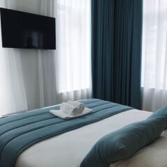 Hygge Hotel комната для гостей фото 3