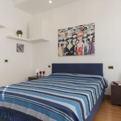 Отель Euclide Exclusive Flat комната для гостей фото 2