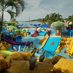 Отель Azul Ixtapa Resort - Все включено бассейн фото 2