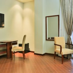 Magnolia Addis Hotel in Addis Ababa, Ethiopia from 147$, photos, reviews - zenhotels.com room amenities photo 2