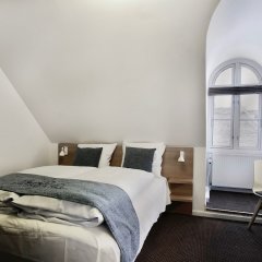 Savoy Hotel in Copenhagen, Denmark from 210$, photos, reviews - zenhotels.com guestroom
