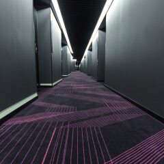 Отель Magic Hotel Xhibition Норвегия, Берген - отзывы, цены и фото номеров - забронировать отель Magic Hotel Xhibition онлайн балкон