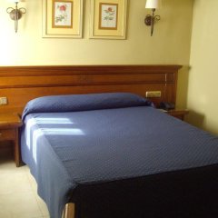 Hotel Manolo Mayo in Los Palacios y Villafranca, Spain from 91$, photos, reviews - zenhotels.com guestroom