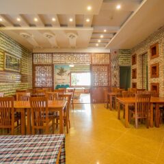 Отель Seika Hotel Вьетнам, Вунгтау - 1 отзыв об отеле, цены и фото номеров - забронировать отель Seika Hotel онлайн питание фото 3
