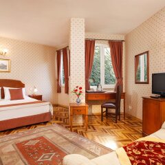 Erguvan Hotel - Special Class комната для гостей фото 3