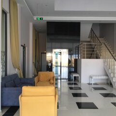 Отель Sozturk Otel интерьер отеля фото 2