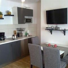 Отель Laxenburg Apartment Wien Австрия, Вена - отзывы, цены и фото номеров - забронировать отель Laxenburg Apartment Wien онлайн фото 3