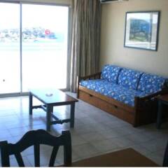 Отель Vista Club комната для гостей фото 5