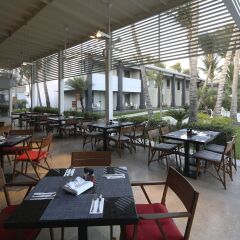 Отель Casa Andina Premium Piura питание фото 2