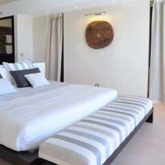 Villa Fleur de Cactus in Gustavia, Saint Barthelemy from 4737$, photos, reviews - zenhotels.com guestroom photo 3